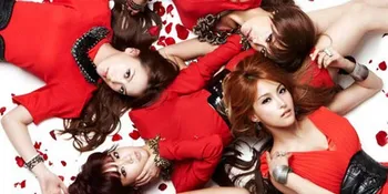 KARA Segera Rilis Album Jepang Kedua