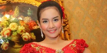Gaun Pengantin Intan Nuraini Tren Tahun Depan