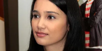 Febby Febiola, Berawal Dari Tertarik Skenario