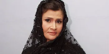 Cut Yanti Bangga Busana Muslim Go Internasional