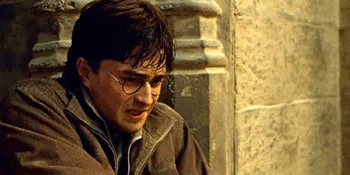 Gawat! DVD 'HARRY POTTER' Bakal Ditarik Dari Pasar!