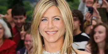 Jennifer Aniston: Saya Tidak Berencana Menikah!