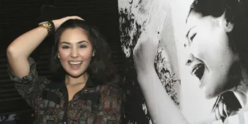 Gwen Zamora Go Internasional Lewat Indonesia