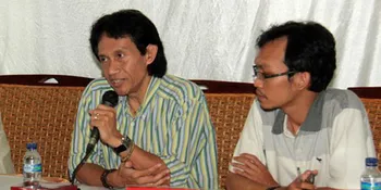 Reset Layanan SMS Juga Rugikan Lazis Muhammadiyah