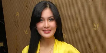Annyeong Haseyo, Sandra Dewi Jadi Duta Korea