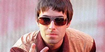 Liam Gallagher Coba-Coba Jadi Aktor