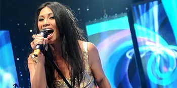 Anggun Siap Gelar Konser Terbaik Dan Terbesar