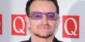 Bono Bakal Cuti Dari Dunia Musik