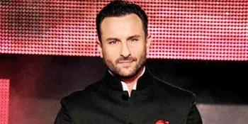 Gantikan Ayah, Saif Ali Khan Dapat Gelar Bangsawan?