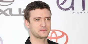 Justin Timberlake Nyolong Golf Cart?