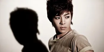 Mantan Member U Kiss, Alexander Solo Debut