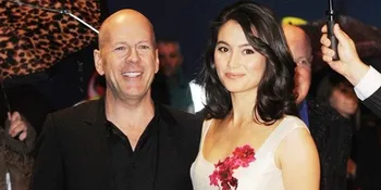 Bruce Willis Bakal Jadi Ayah Lagi!