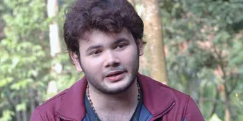 Ridho Rhoma Terbiasa Digosipkan Cinlok