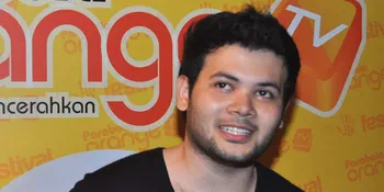 Ridho Rhoma Kesengsem Preity Zinta