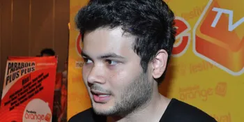 Ridho Ogah Main Lagi Bareng Rhoma Irama