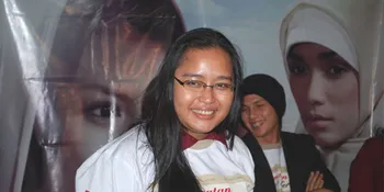 Debut Sutradara, Tya Subiakto Didukung Nayato
