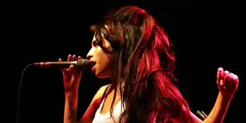 Amy Winehouse Sempat Menolak Terapi