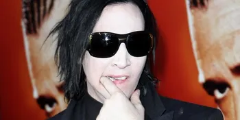 Mana Yang Lebih Seram, Lady GaGa Atau Marilyn Manson?
