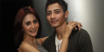 Lepas Masa Lalu, Aida Saskia Pacari DJ