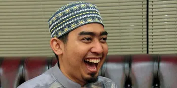 Mantan Istri: Ustad Solmed Tak Pernah Lakukan Ta'aruf