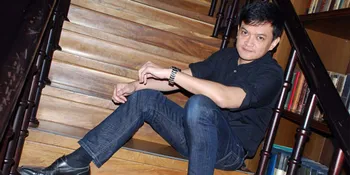 Kagum, Hedi Yunus Jadi Promotor Konser Vina Panduwinata