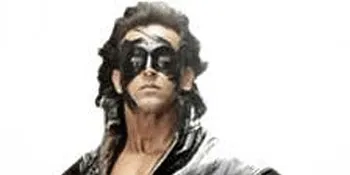 'KRRISH' Beri Pujian ke 'RA.ONE