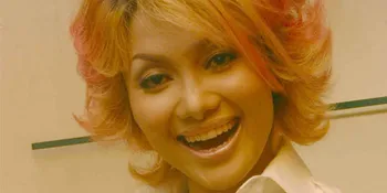 Ratna Anjani Resah Lagu Dangdut Berlirik 'Nakal'