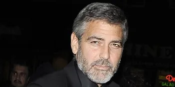 George Clooney, Calon Kuat Aktor Terbaik Oscar