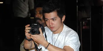 Nicky Tirta Tak Pacari Vanessa Angel, Sebab...