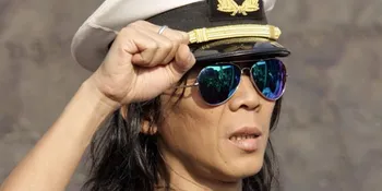 Slank Dukung Gerakan Vote Komodo