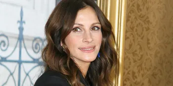 Happy 44th Birthday, Julia Roberts!