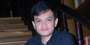 Hedi Yunus dan Investasi Hari Tua