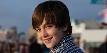 Greyson Chance Konser ke Indonesia