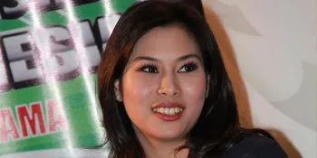 Anya Dwinov Berniat Dirikan Yayasan Diabetes