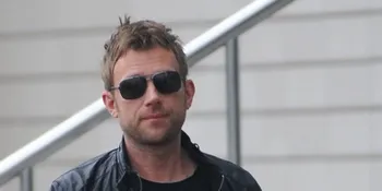 Kapok Jadi Personil Band, Damon Albarn Malah Bikin Band Baru