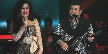 Penyanyi Multi Genre Meriahkan Tribute To Rhoma Irama