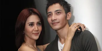 Kekasih Aida: Semoga Bisa Lanjut Sesuai Keinginan Kami