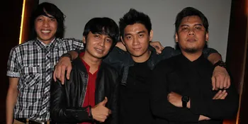 Ifan Seventeen - Baron Gabung Di Sidepony