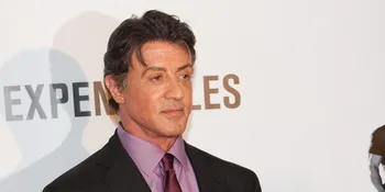 Proyek Sylvester Stallone Telan Korban Jiwa