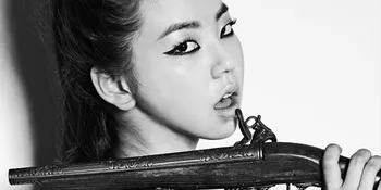 Sexy Femme Fatale, Teaser Foto Wonder Girls!