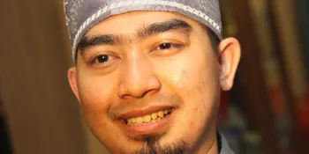 Ustad Solmed Pasrah Dituding Mata Keranjang