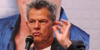 2 Penyanyi Remaja Indonesia Pukau David Foster