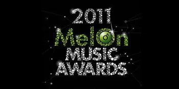 Inilah 30 Nominator Melon Music Awards 2011!