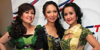 Jika Be3 Bawakan Musik Dangdut!