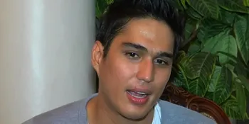 Marcell Tak Ingin Kekasih Dari Kalangan Artis