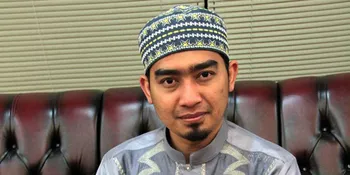 Ustad Solmed Bantah Tudingan FPI