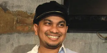 10 Dewa Gitar Bakal Iringi Tompi