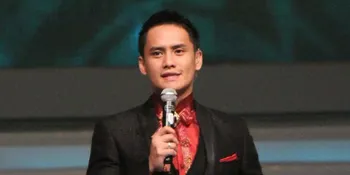 Choky Sitohang Fokus ke Dunia Public Speaking