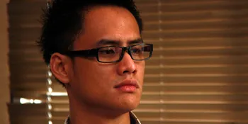 Choky Sitohang: Saya Nggak Pernah Jenuh