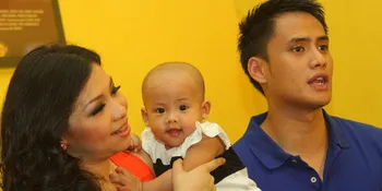 Choky Sitohang Tak Paksakan Bakat Anak